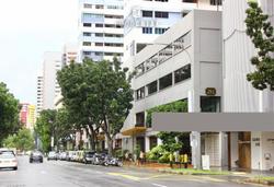 Waterloo Centre (D7), Office #217740621